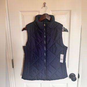 Small Navy Vest from NY&C